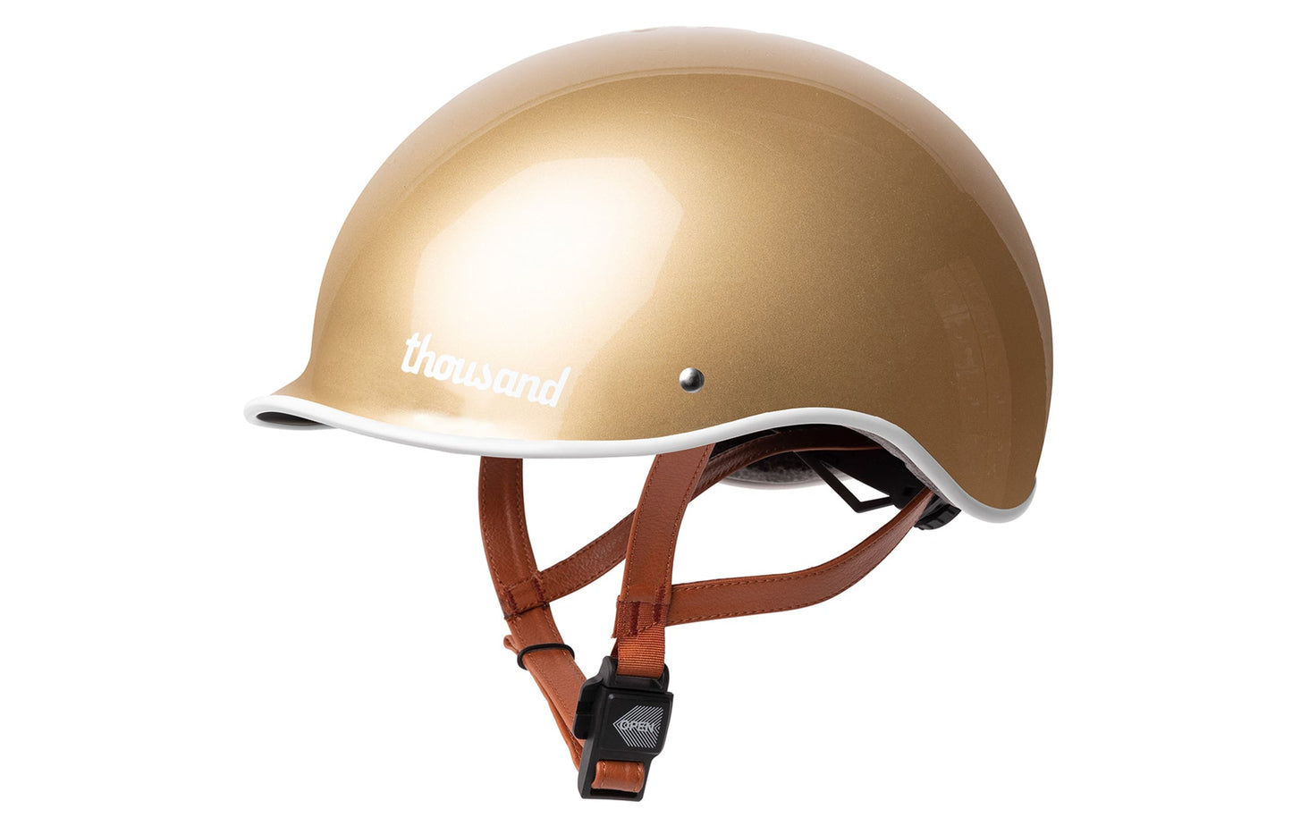 Heritage Bike & Skate Helmet