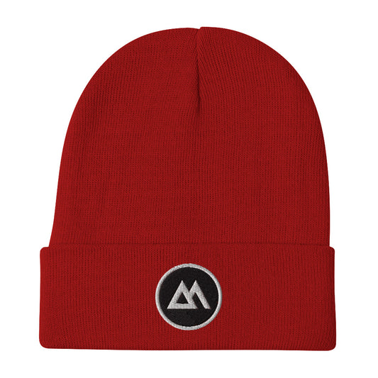 Magneto Beanie