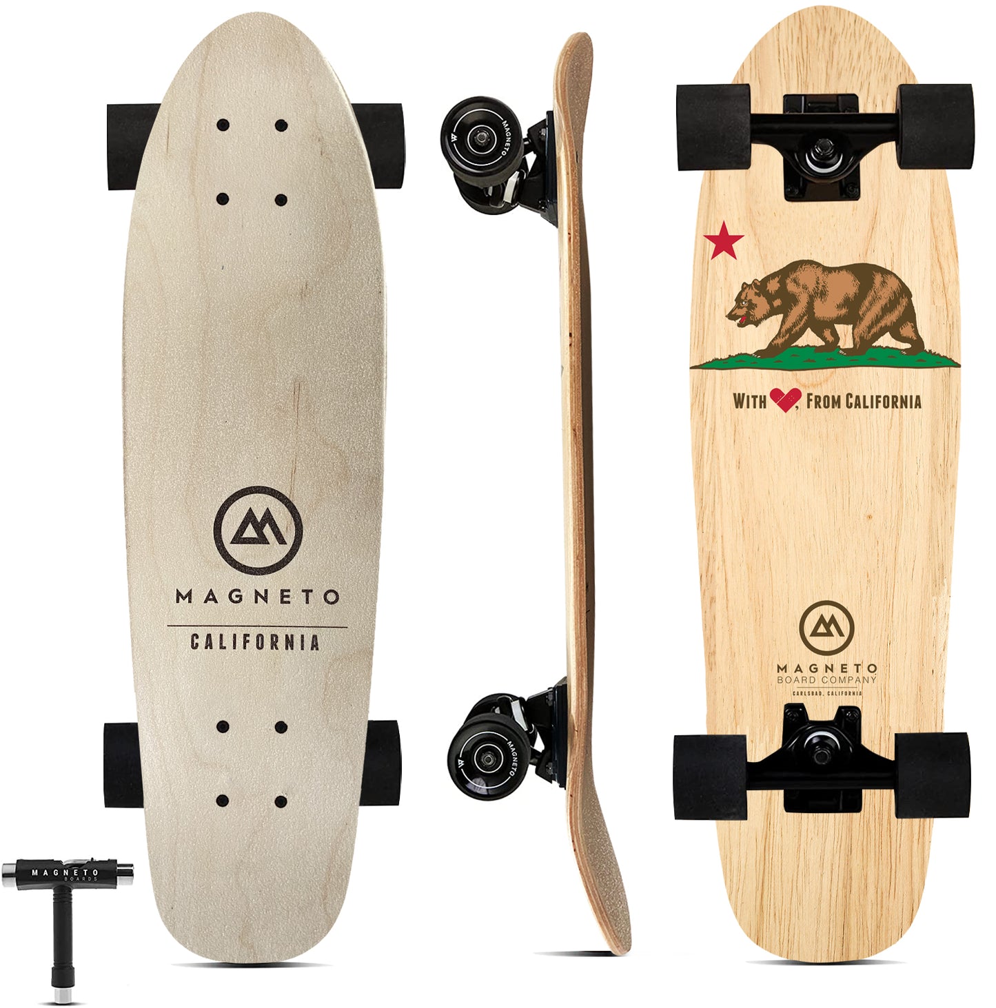 Mini Cruiser