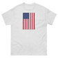 Magneto and Stripes Shirt