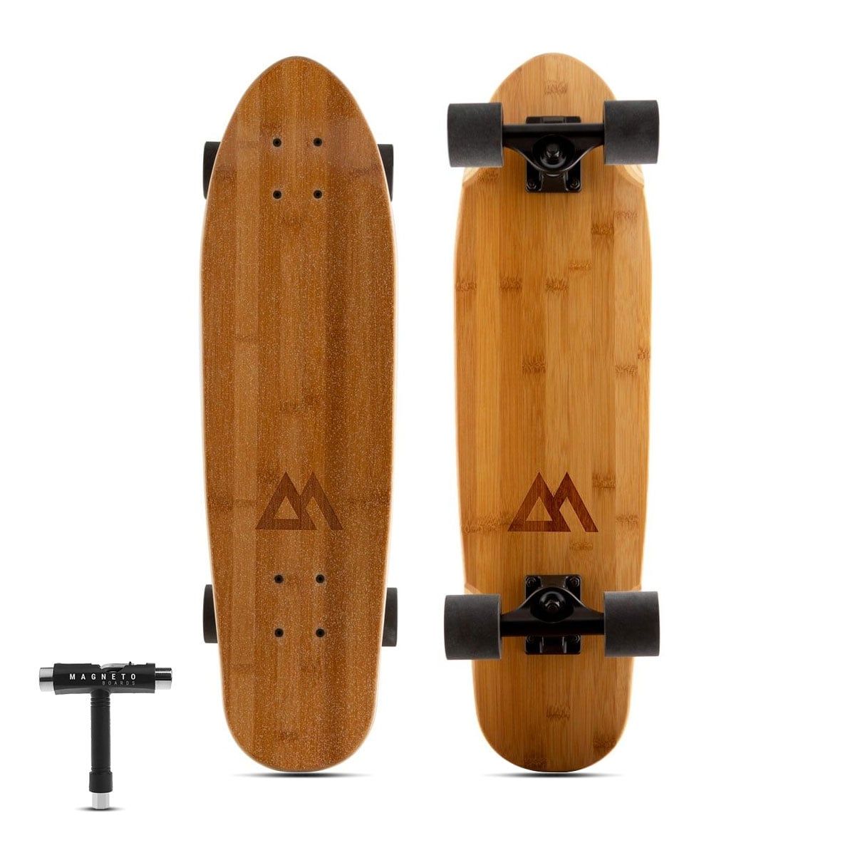 Magneto Moonshot Mini Cruiser