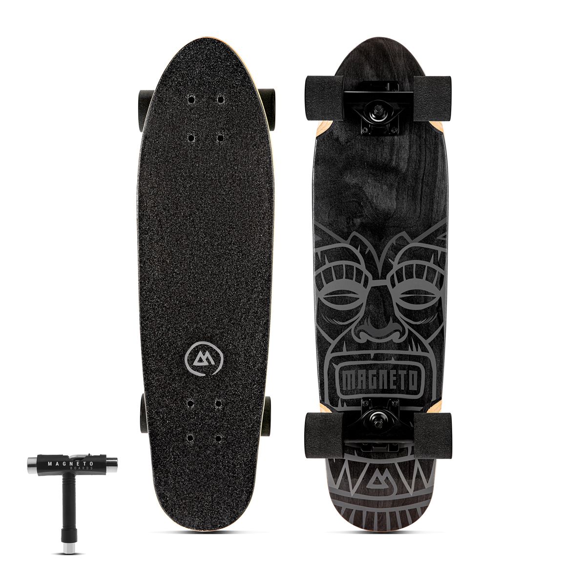 Mini Cruiser