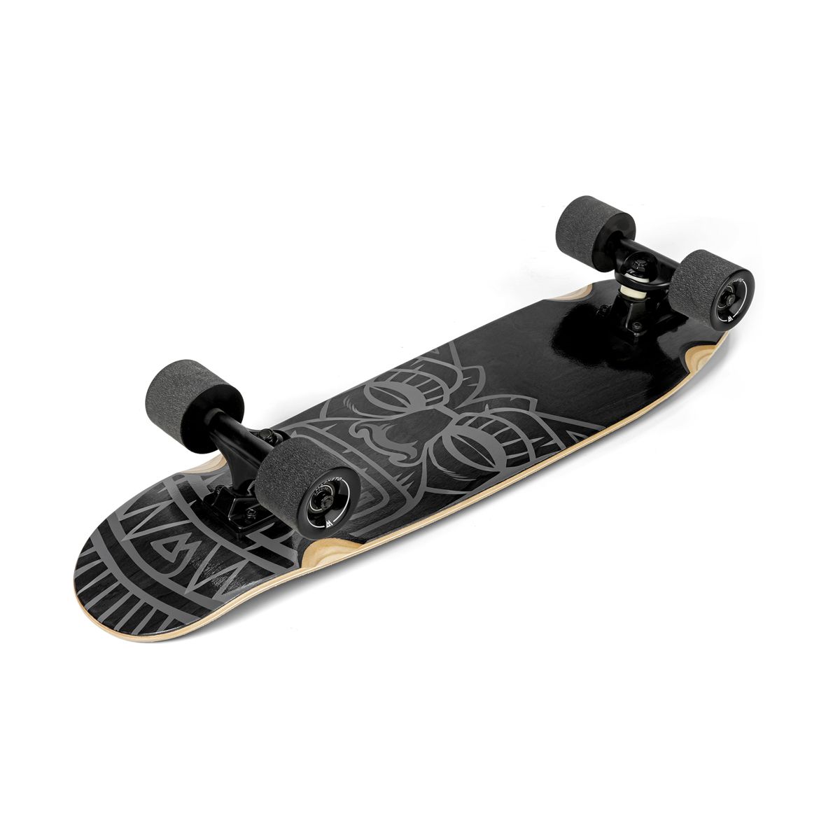 Mini Cruiser