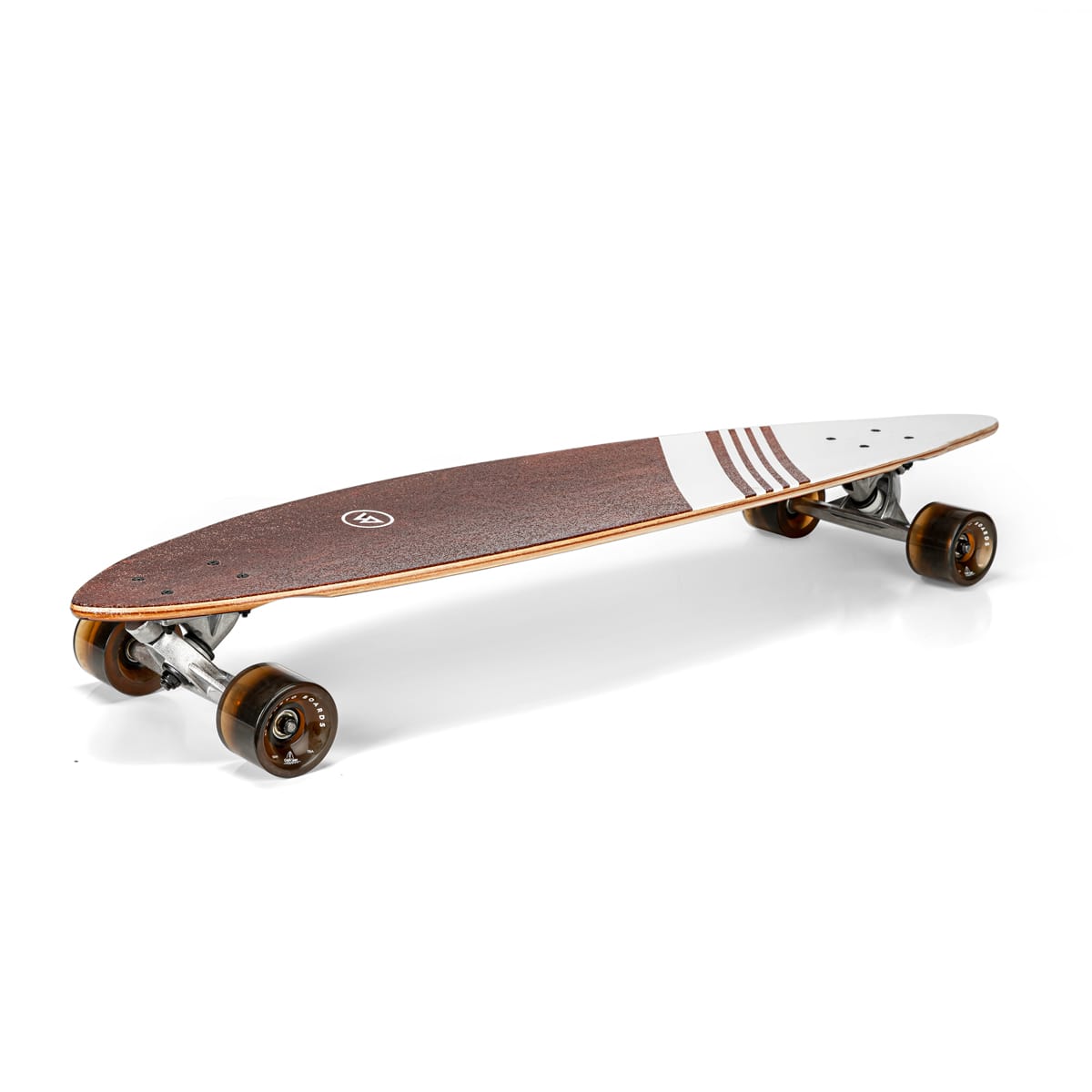 Pintail Longboard Series