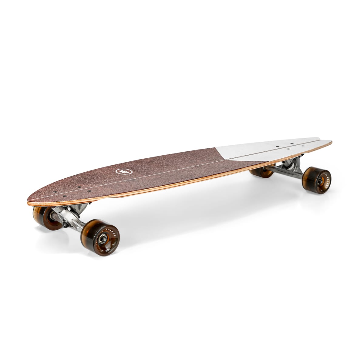 Pintail Longboard Series