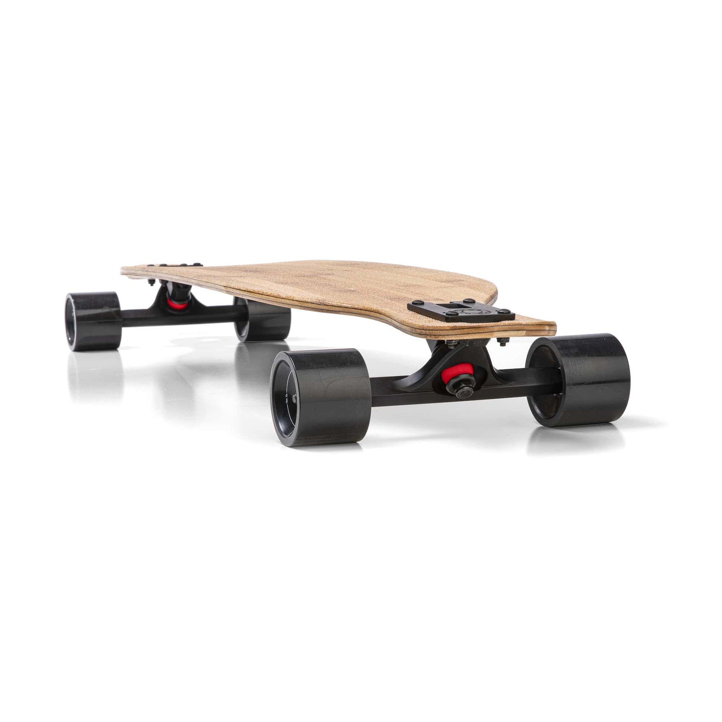 Bamboo Longboards