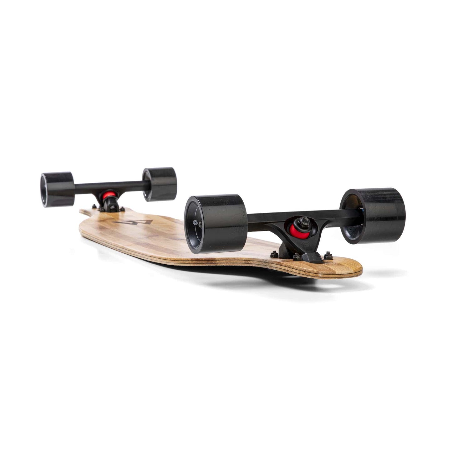 Bamboo Longboards