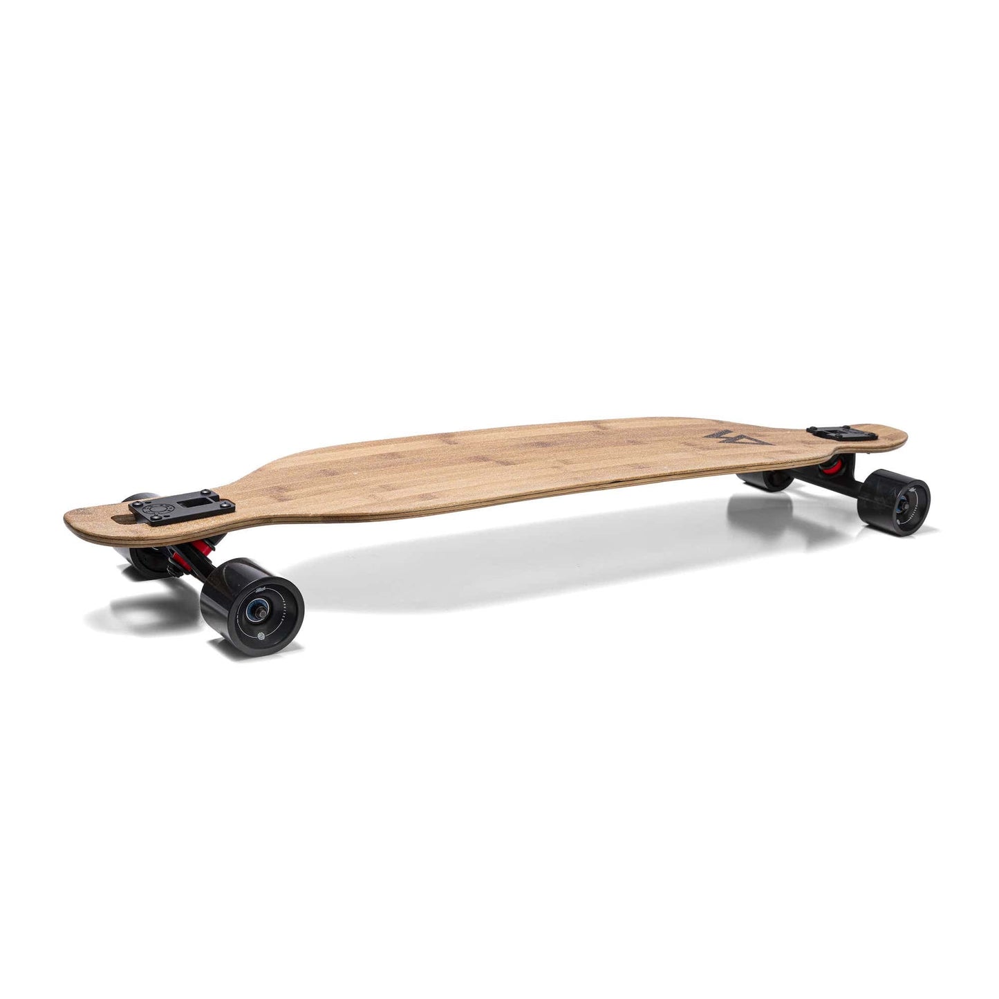 Bamboo Longboards